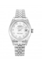 Replica Rolex Datejust Lady 79174