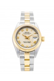 Replica Rolex Datejust Lady 69173