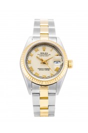 Replica Rolex Datejust Lady 69173