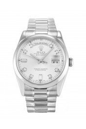 Replica Rolex Day-Date 118209