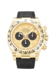 Replica Rolex Daytona 116518