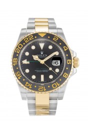 Replica Rolex GMT Master II 116713 LN