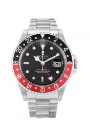 Replica Rolex GMT Master II 16710