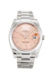 Replica Rolex Oyster Perpetual Date 115200