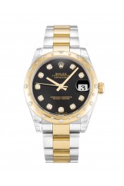 Replica Rolex Mid-Size Datejust 178343