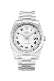 Replica Rolex Oyster Perpetual Date 115210