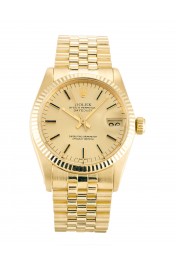 Replica Rolex Mid-Size Datejust 6827