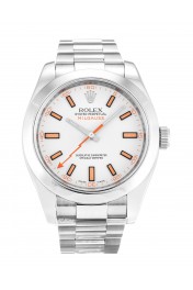 Replica Rolex Milgauss 116400