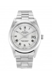 Replica Rolex Oyster Perpetual Date 15200