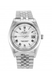 Replica Rolex Oyster Perpetual Date 15200