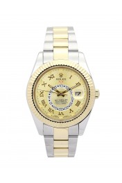 Replica Rolex Sky-Dweller 326938