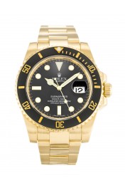 Replica Rolex Submariner 116618 LN