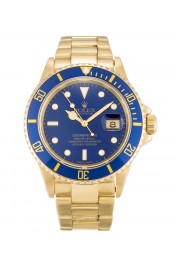 Replica Rolex Submariner 16618