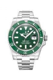 Replique Montre Rolex Submariner 116610 LV