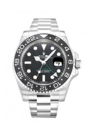 Replique Rolex GMT Master II 116710 LN