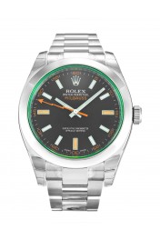 Replica Rolex Milgauss 116400 GV