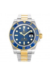 Replique Rolex Submariner Two Tone 116613LB