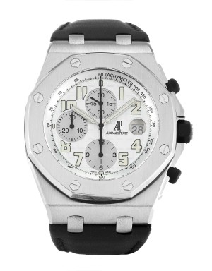 Replica Audemars Piguet Royal Oak Offshore 26020ST.OO.D001IN.01.