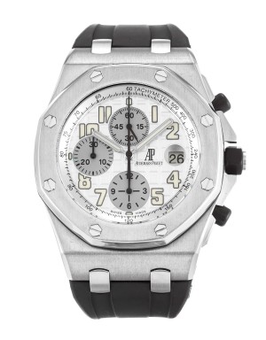 Replica Audemars Piguet Royal Oak Offshore 26020ST.OO.D001IN.02.