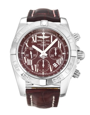 Replica Breitling Chronomat 44 AB0110