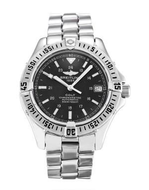 Replica Breitling Colt Auto A17350