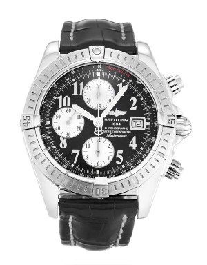 Replica Breitling Chronomat Evolution A13356