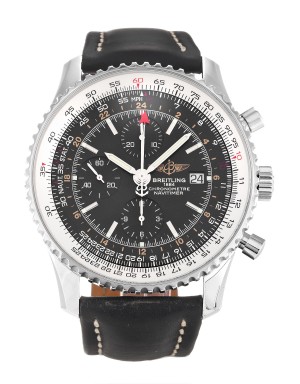 Replica Breitling Navitimer World A24322