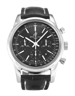 Replica Breitling Transocean Chronograph AB0152