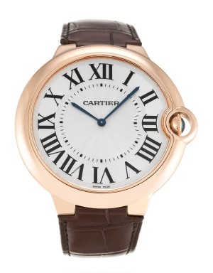 Replica Cartier Ballon Bleu W6920054