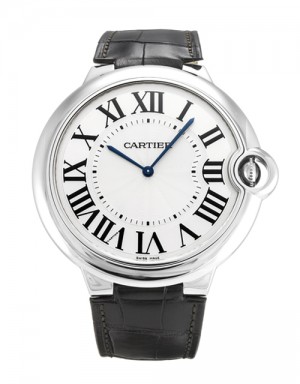 Replica Cartier Ballon Bleu W6920055