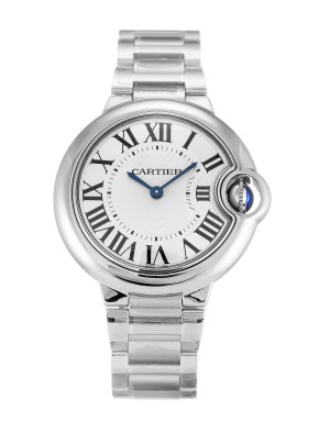 Replica Cartier Ballon Bleu W6920084