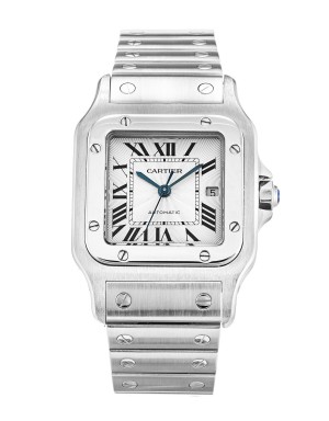 Replica Cartier Santos W20055D6