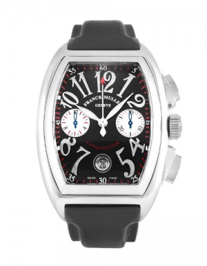 Replica Franck Muller Conquistador 8005 CC