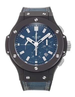 Replica Hublot 44mm 301.CI.5190.GR