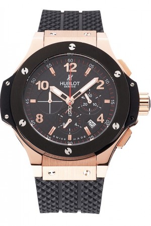 Replica Hublot Big Bang 44mm 301.PB.131.RX