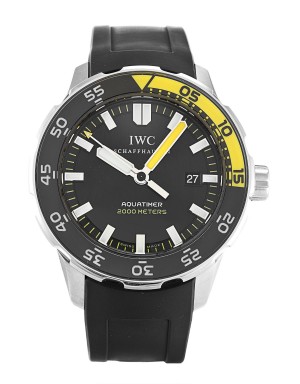 Replica IWC Aquatimer IW356802