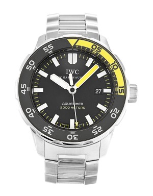 Replica IWC Aquatimer IW356808