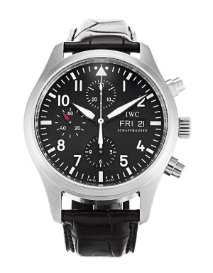 Replica IWC Pilots Chrono IW371701