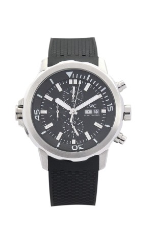 Replica IWC Aquatimer IW376801