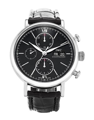 Replica IWC Portofino Chronograph IW391019