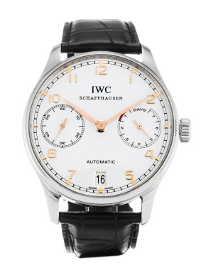 Replica IWC Portuguese Automatic IW500114