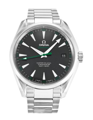 Replica Omega Aqua Terra 150m Gents 231.10.42.21.01.004