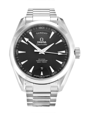 Replica Omega Aqua Terra 150m Gents 231.10.42.22.01.001