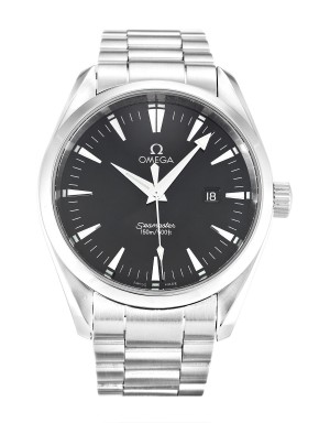 Replica Omega Aqua Terra 150m Gents 2517.50.00