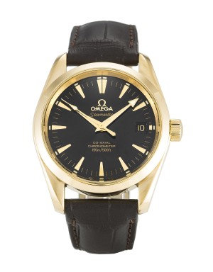 Replica Omega Aqua Terra 150m Mid-Size 2604.50.37