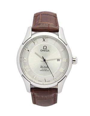 Replica Omega De Ville Hour Vision