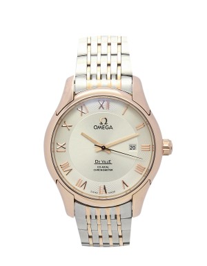 Replica Omega De Ville Hour Vision