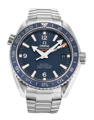 Replica Omega Planet Ocean 232.90.44.22.03.001