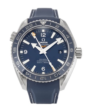 Replica Omega Planet Ocean 232.92.44.22.03.001