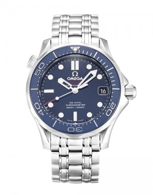 Replica Omega Seamaster 300m 212.30.36.20.03.001